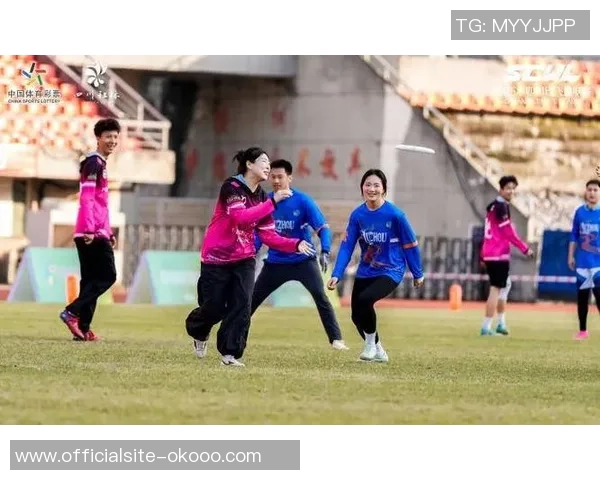 成都飞盘队战术变革引发热议探索新策略提升竞技水平